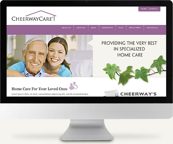 Cheerway Care