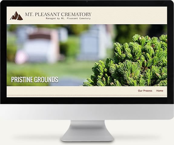 Mt. Pleasant Crematory