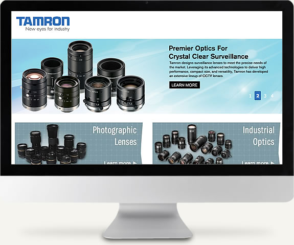 Tamron USA