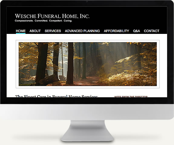 Wesche Funeral Home