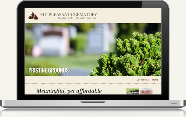 Mt. Pleasant Crematory