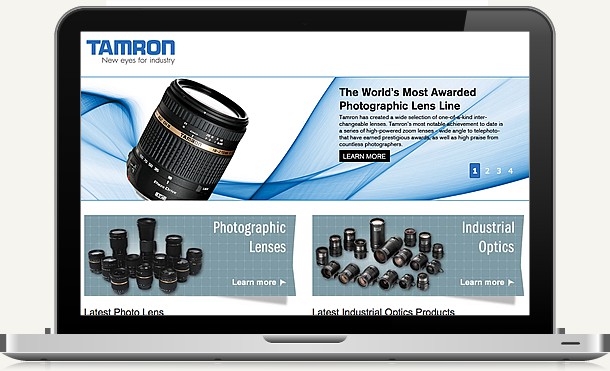 Tamron USA